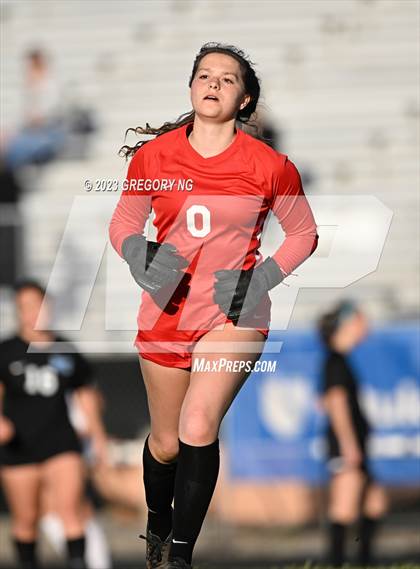 Thumbnail 1 in Holly Springs @ Panther Creek photogallery.