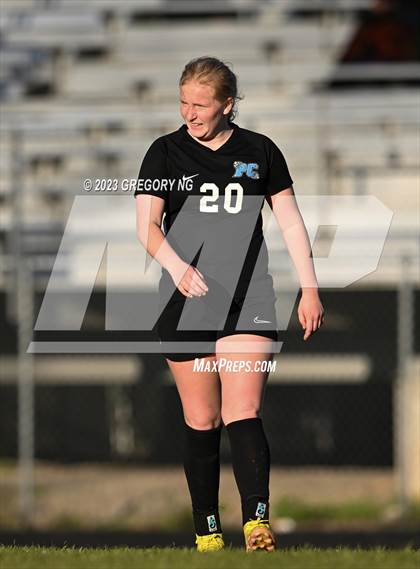 Thumbnail 1 in Holly Springs @ Panther Creek photogallery.