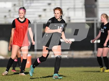 Thumbnail 3 in Holly Springs @ Panther Creek photogallery.