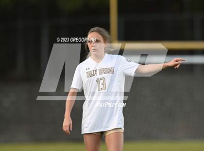 Thumbnail 2 in Holly Springs @ Panther Creek photogallery.
