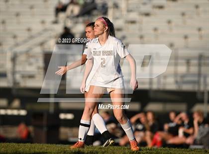 Thumbnail 1 in Holly Springs @ Panther Creek photogallery.