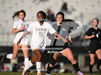 Thumbnail 1 in Holly Springs @ Panther Creek photogallery.