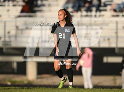 Thumbnail 1 in Holly Springs @ Panther Creek photogallery.
