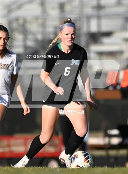 Thumbnail 1 in Holly Springs @ Panther Creek photogallery.