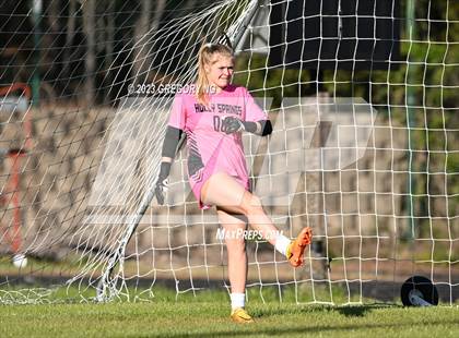 Thumbnail 2 in Holly Springs @ Panther Creek photogallery.