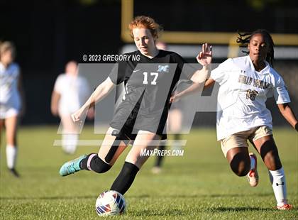 Thumbnail 3 in Holly Springs @ Panther Creek photogallery.