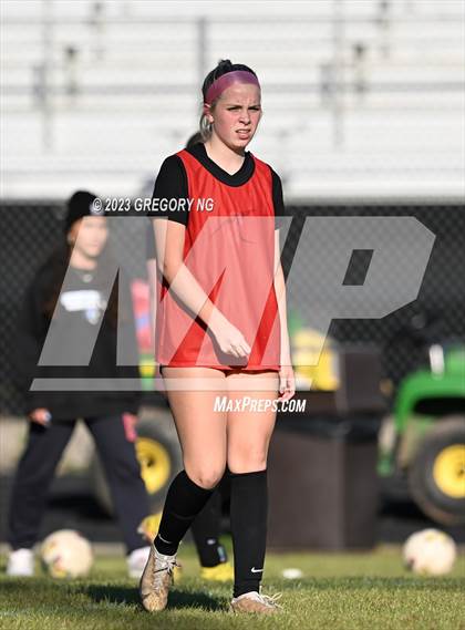 Thumbnail 1 in Holly Springs @ Panther Creek photogallery.