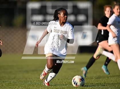 Thumbnail 2 in Holly Springs @ Panther Creek photogallery.