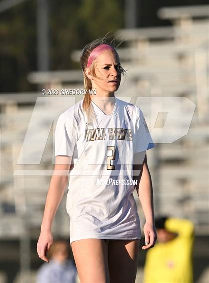 Thumbnail 1 in Holly Springs @ Panther Creek photogallery.