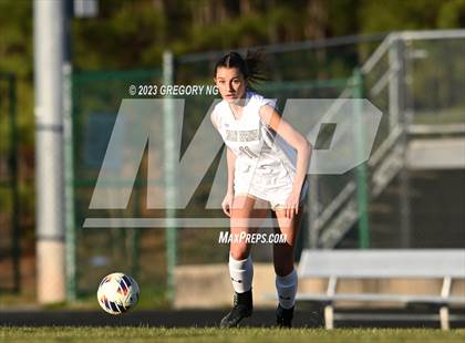 Thumbnail 2 in Holly Springs @ Panther Creek photogallery.