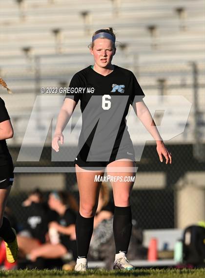 Thumbnail 1 in Holly Springs @ Panther Creek photogallery.