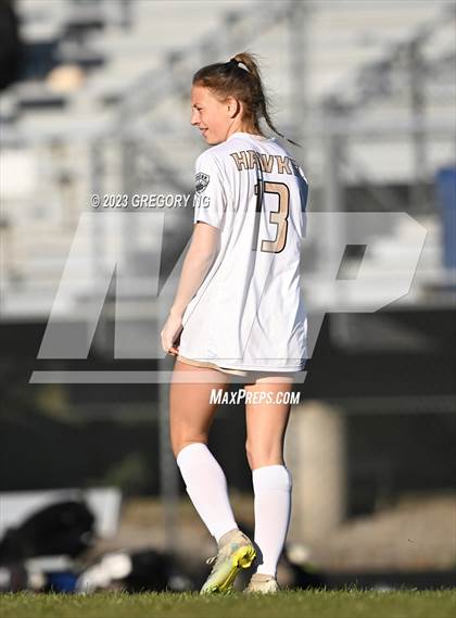 Thumbnail 2 in Holly Springs @ Panther Creek photogallery.