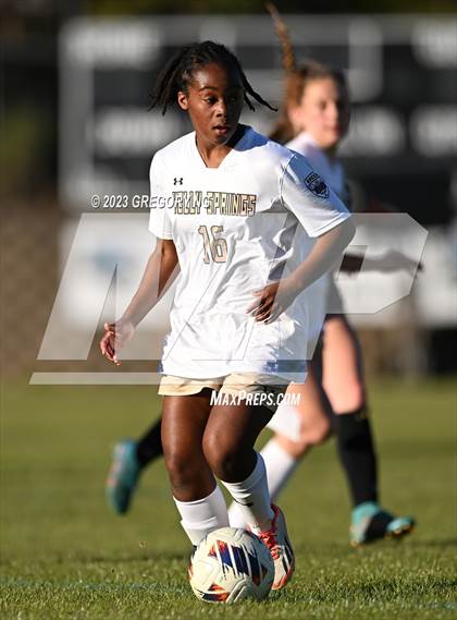Thumbnail 3 in Holly Springs @ Panther Creek photogallery.