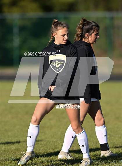 Thumbnail 3 in Holly Springs @ Panther Creek photogallery.
