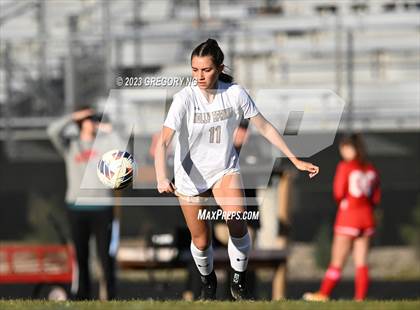 Thumbnail 3 in Holly Springs @ Panther Creek photogallery.