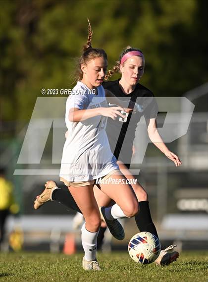 Thumbnail 1 in Holly Springs @ Panther Creek photogallery.