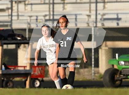 Thumbnail 2 in Holly Springs @ Panther Creek photogallery.