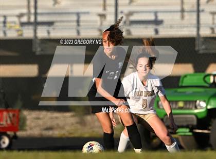 Thumbnail 3 in Holly Springs @ Panther Creek photogallery.