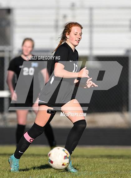 Thumbnail 2 in Holly Springs @ Panther Creek photogallery.