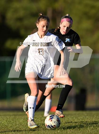 Thumbnail 2 in Holly Springs @ Panther Creek photogallery.