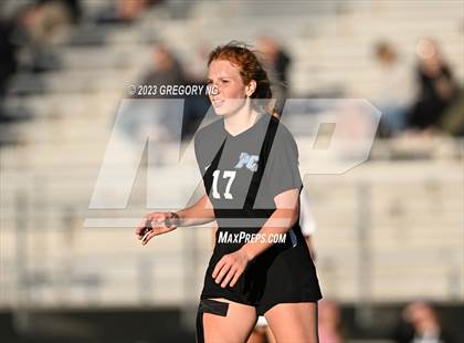 Thumbnail 2 in Holly Springs @ Panther Creek photogallery.