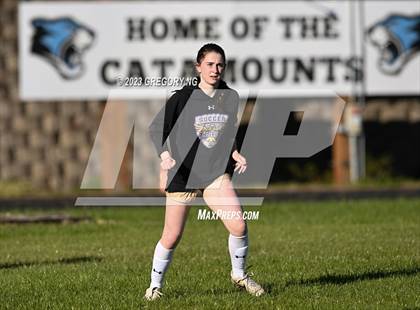 Thumbnail 1 in Holly Springs @ Panther Creek photogallery.