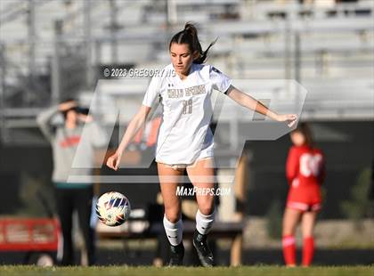 Thumbnail 1 in Holly Springs @ Panther Creek photogallery.