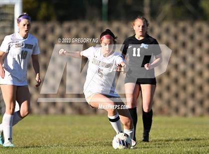 Thumbnail 1 in Holly Springs @ Panther Creek photogallery.