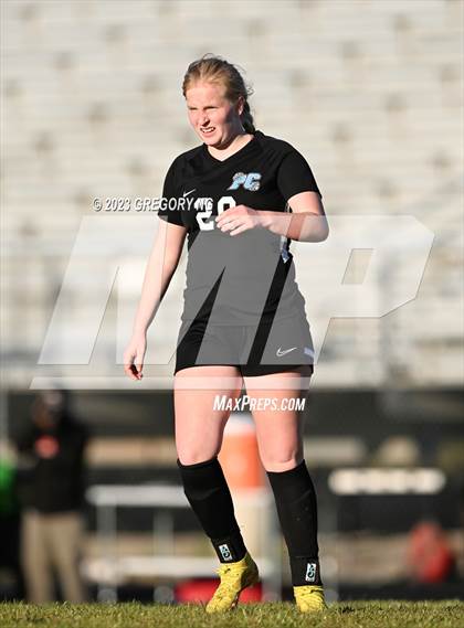 Thumbnail 3 in Holly Springs @ Panther Creek photogallery.