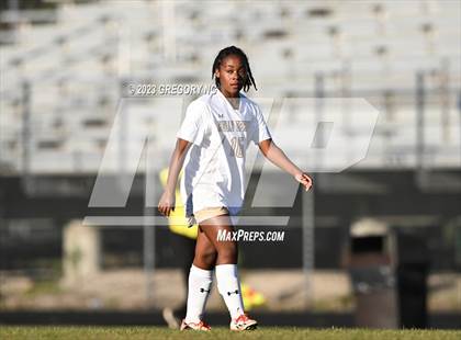 Thumbnail 1 in Holly Springs @ Panther Creek photogallery.