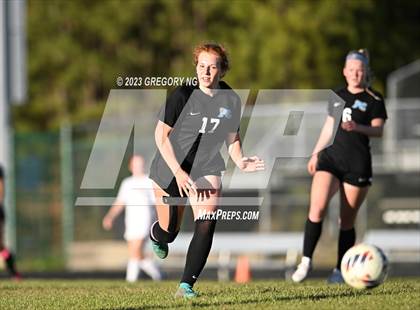 Thumbnail 2 in Holly Springs @ Panther Creek photogallery.