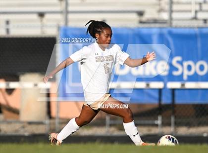 Thumbnail 3 in Holly Springs @ Panther Creek photogallery.
