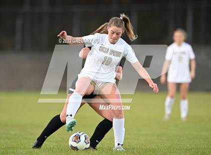 Thumbnail 2 in Holly Springs @ Panther Creek photogallery.