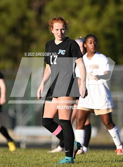 Thumbnail 2 in Holly Springs @ Panther Creek photogallery.