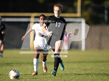 Thumbnail 2 in Holly Springs @ Panther Creek photogallery.