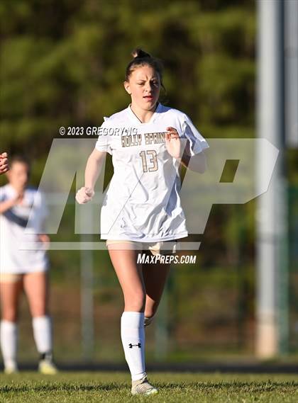 Thumbnail 2 in Holly Springs @ Panther Creek photogallery.