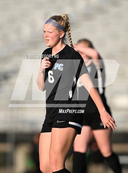 Thumbnail 2 in Holly Springs @ Panther Creek photogallery.