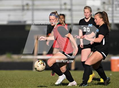 Thumbnail 3 in Holly Springs @ Panther Creek photogallery.
