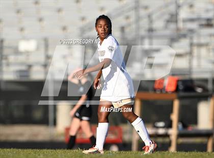 Thumbnail 2 in Holly Springs @ Panther Creek photogallery.