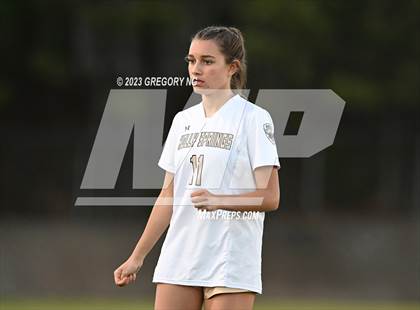 Thumbnail 1 in Holly Springs @ Panther Creek photogallery.
