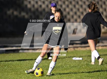 Thumbnail 3 in Holly Springs @ Panther Creek photogallery.