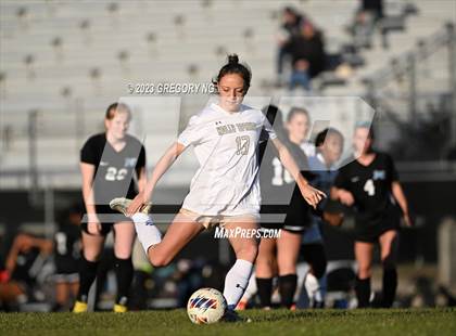Thumbnail 2 in Holly Springs @ Panther Creek photogallery.