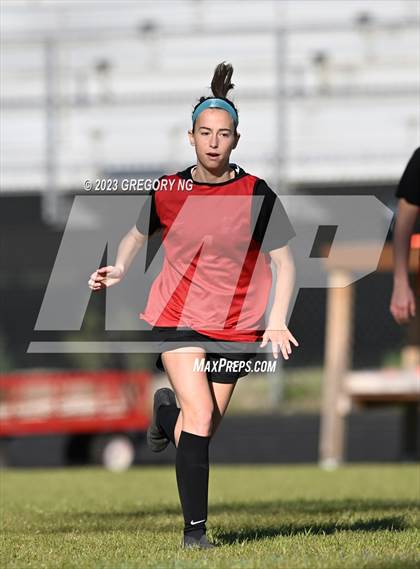 Thumbnail 2 in Holly Springs @ Panther Creek photogallery.