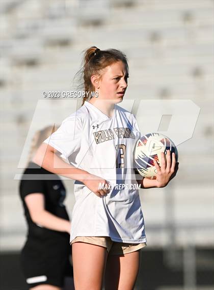 Thumbnail 3 in Holly Springs @ Panther Creek photogallery.