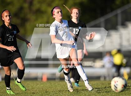 Thumbnail 1 in Holly Springs @ Panther Creek photogallery.