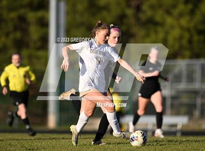 Thumbnail 2 in Holly Springs @ Panther Creek photogallery.