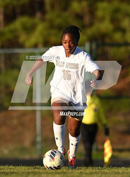 Thumbnail 1 in Holly Springs @ Panther Creek photogallery.