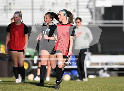 Thumbnail 1 in Holly Springs @ Panther Creek photogallery.