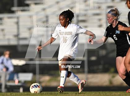 Thumbnail 3 in Holly Springs @ Panther Creek photogallery.