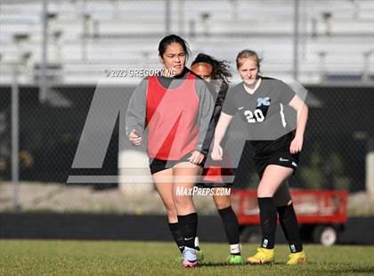 Thumbnail 1 in Holly Springs @ Panther Creek photogallery.